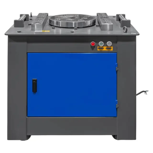 Станок для гибки арматуры TSS GW 40B Станок для гибки арматуры TSS GW 40B