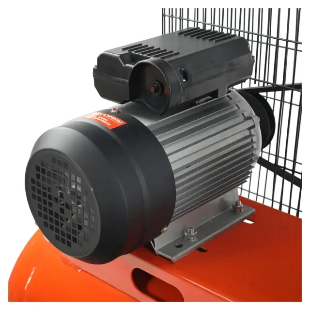 Компрессор поршневой ременной Patriot PTR 100-440I Компрессор поршневой ременной Patriot PTR 100-440I