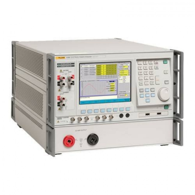 Эталон электропитания Fluke 6145A