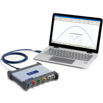 USB-осциллограф АКИП-75242D USB-осциллограф АКИП-75242D