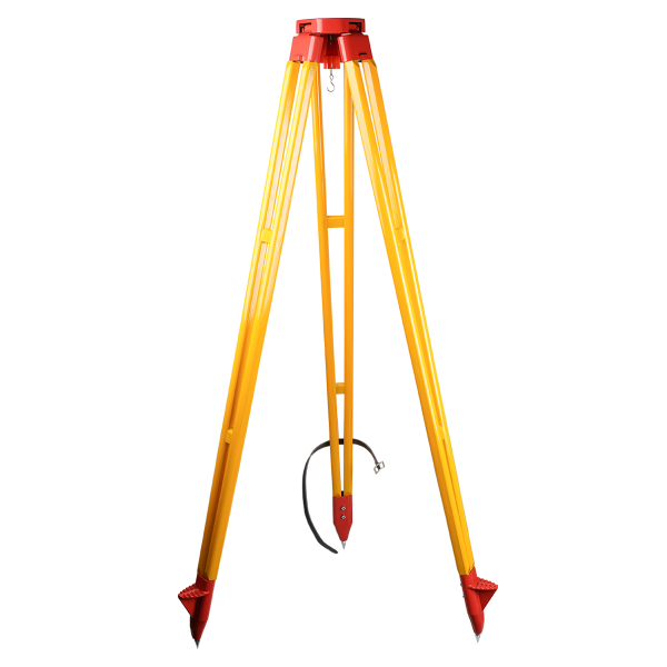 Штатив деревянный нераздвижной RGK ST15