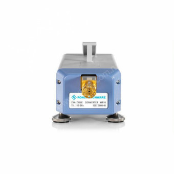 Преобразователь частоты Rohde Schwarz ZVA-Z90
