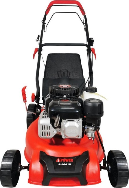 Газонокосилка бензиновая самоходная  A-iPower ALM41S