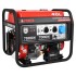 Бензиновый генератор A-iPower A7500EA + блок автозапуска A-iPower 400 В, 25 А + транспортировочный комплект A-iPower L