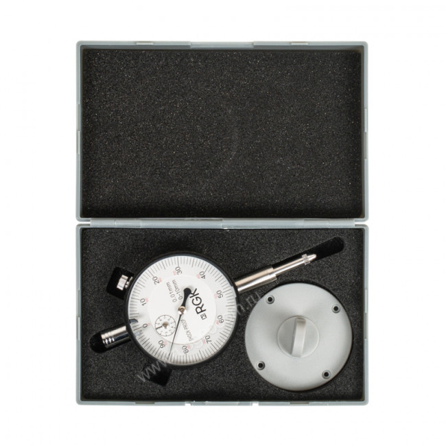 Индикатор часового типа RGK CH-10 Индикатор часового типа RGK CH-10