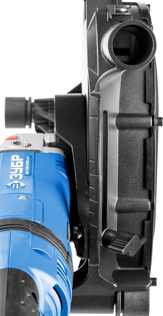 Штроборез бороздодел  ЗШ-П65-2600 ПВСТК ЗУБР Штроборез бороздодел  ЗШ-П65-2600 ПВСТК ЗУБР