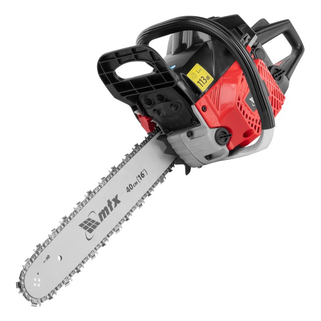 Пила цепная бензиновая MS-4516 MTX Пила цепная бензиновая MS-4516 MTX