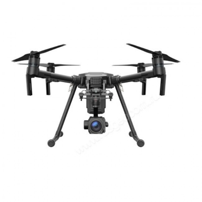 Платформа DJI Matrice 200