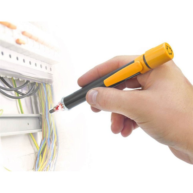 Бесконтактный фазоуказатель МЕГЕОН 55003 Бесконтактный фазоуказатель МЕГЕОН 55003