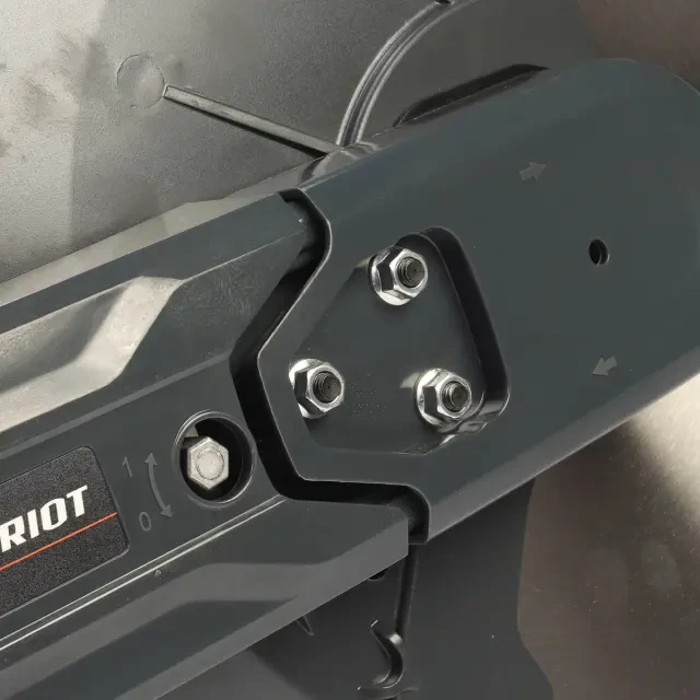 Бензорез Patriot DSG 940 Бензорез Patriot DSG 940