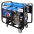 Дизельный генератор TSS SDG 7500EH3A (200027) Дизельный генератор TSS SDG 7500EH3A (200027)