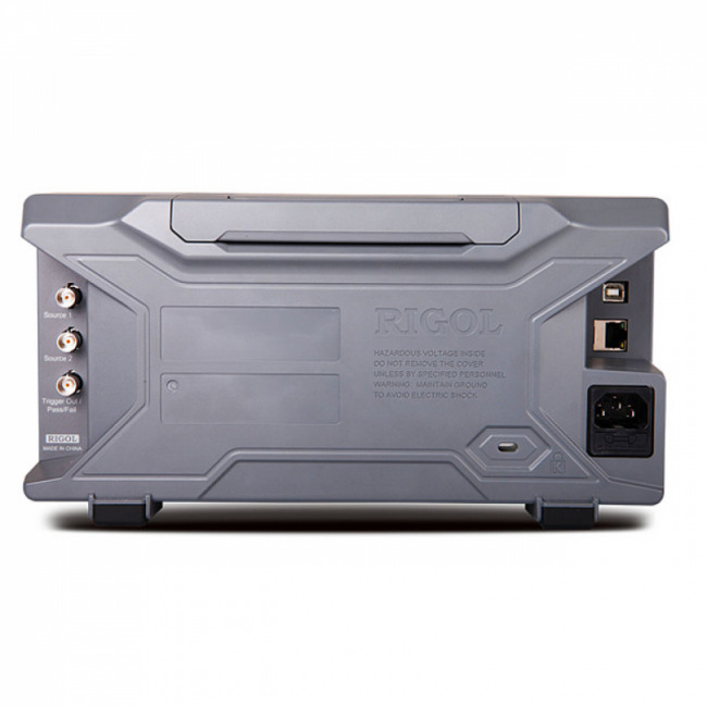 Цифровой осциллограф RIGOL DS1074Z Plus Цифровой осциллограф RIGOL DS1074Z Plus