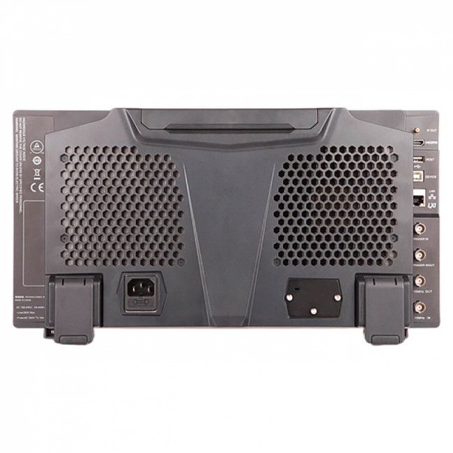 Анализатор спектра реального времени RIGOL RSA5032-TG с трекинг-генератором Анализатор спектра реального времени RIGOL RSA5032-TG с трекинг-генератором