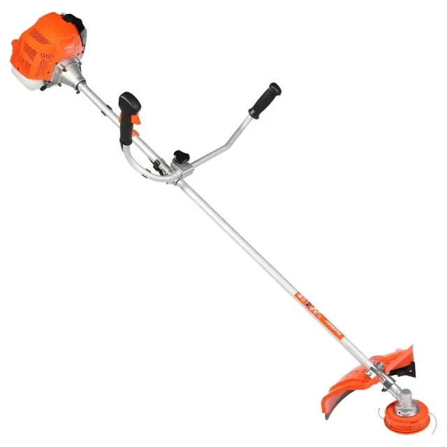 Бензиновый триммер Patriot PT 555 XT Бензиновый триммер Patriot PT 555 XT
