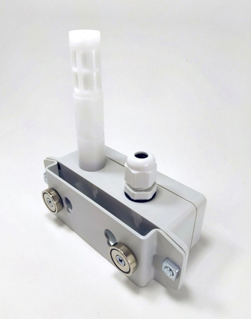 Система мониторинга параметров микроклимата ТКА-ПКЛ 30