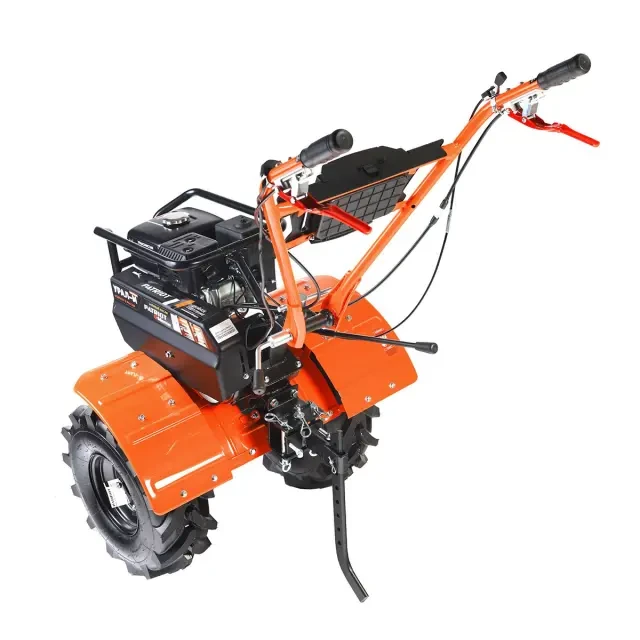 Мотоблок бензиновый Patriot Урал M Extreme Мотоблок бензиновый Patriot Урал M Extreme