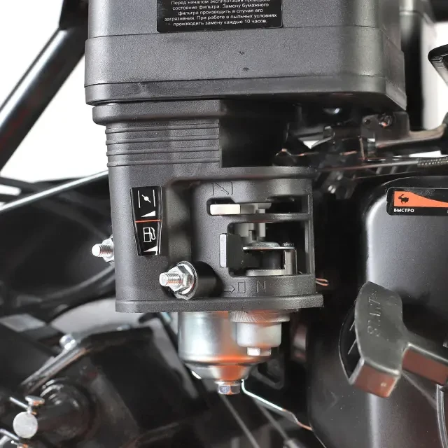 Мотоблок бензиновый Patriot Урал M Extreme Мотоблок бензиновый Patriot Урал M Extreme