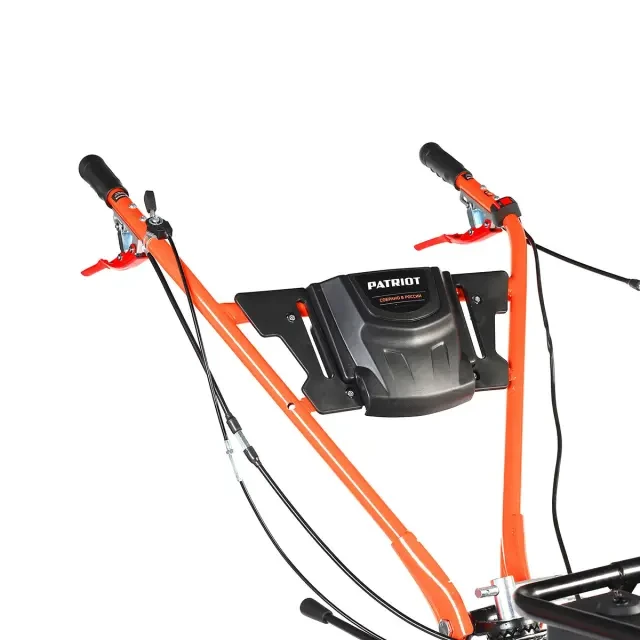 Мотоблок бензиновый Patriot Урал M Extreme Мотоблок бензиновый Patriot Урал M Extreme