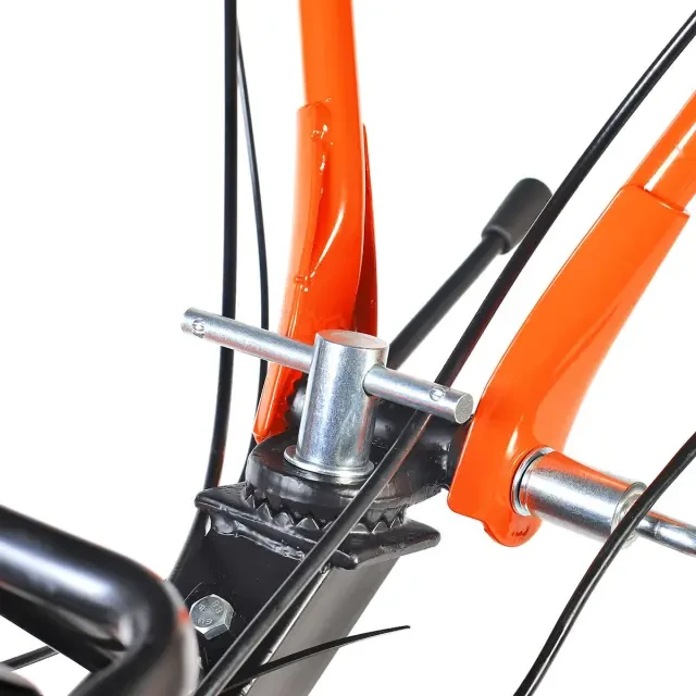 Мотоблок бензиновый Patriot Урал M Extreme Мотоблок бензиновый Patriot Урал M Extreme