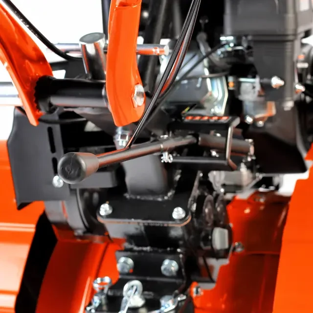 Мотоблок бензиновый Patriot Урал M Extreme Мотоблок бензиновый Patriot Урал M Extreme