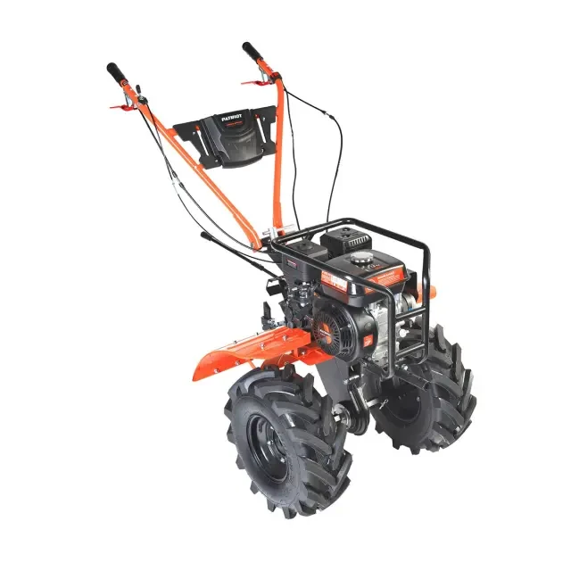 Мотоблок бензиновый Patriot Урал M Extreme Мотоблок бензиновый Patriot Урал M Extreme