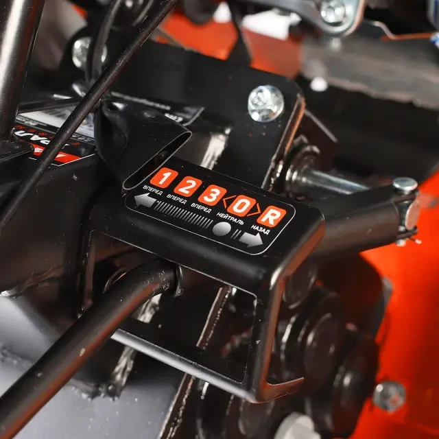 Мотоблок бензиновый Patriot Урал M Extreme Мотоблок бензиновый Patriot Урал M Extreme