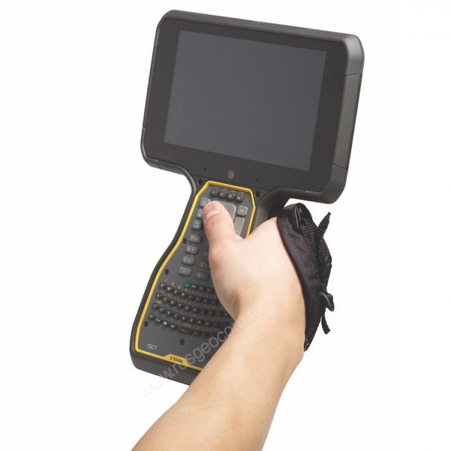 Полевой контроллер Trimble TSC7 (клавиатура QWERTY) Полевой контроллер Trimble TSC7 (клавиатура QWERTY)