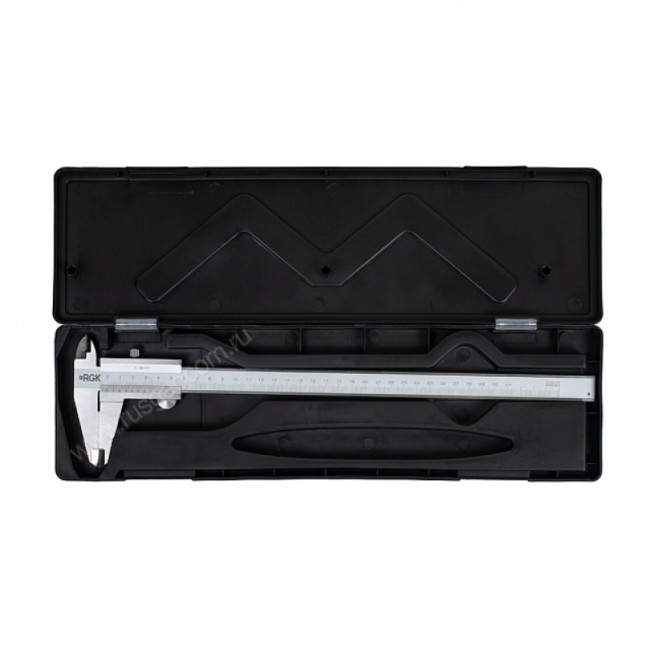 Штангенциркуль RGK SCM-300 (ШЦ-I-300-0,02)