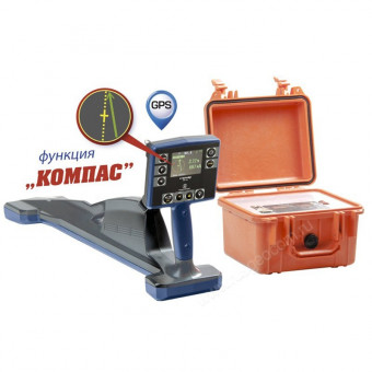 Трассоискатель Радио-Сервис Сталкер 75-14