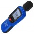 Шумомер МЕГЕОН 92170 с Bluetooth Шумомер МЕГЕОН 92170 с Bluetooth