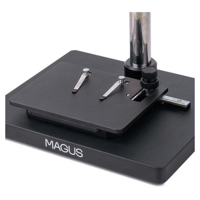 Микроскоп металлографический MAGUS Metal 630 BD Микроскоп металлографический MAGUS Metal 630 BD