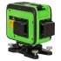 Лазерный уровень RGK PR-38G с калибровкой
