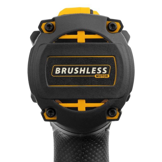 Гайковерт ударный аккумуляторный Denzel Гайковерт ударный аккумуляторный Denzel