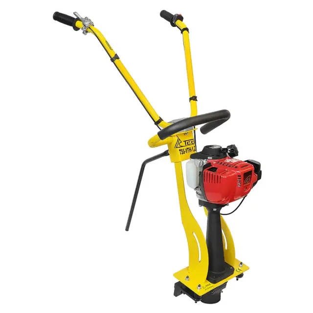 Виброрейка бензиновая TSS-VTH-1.2