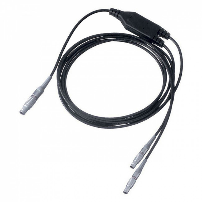 Кабель питания Leica GEV215 Y Кабель питания Leica GEV215 Y