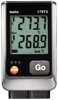 Логгер Testo 175 T3
