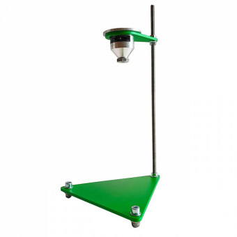 Вискозиметр ПРОМТ ВЗ-4 (на штативе)