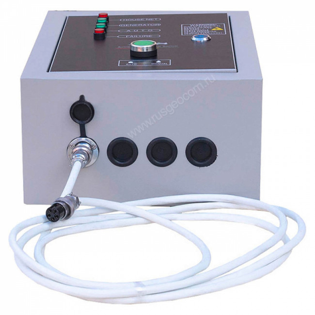 Блок АВР-С TSS 12000/400