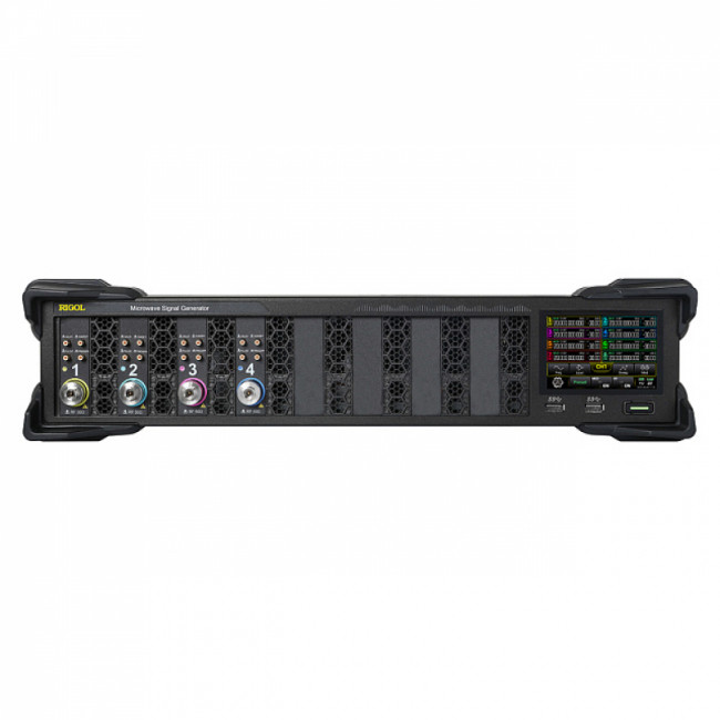 Генератор сигналов RIGOL DSG5124 высокочастотный