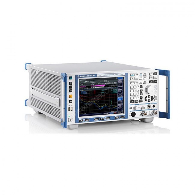 Измеритель ЭМС Rohde Schwarz ESR7 Измеритель ЭМС Rohde Schwarz ESR7
