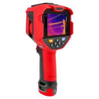 Тепловизор UNI-T UTi760H