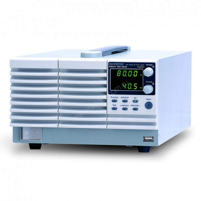 Источник питания GW Instek PSW7 30-72 Источник питания GW Instek PSW7 30-72