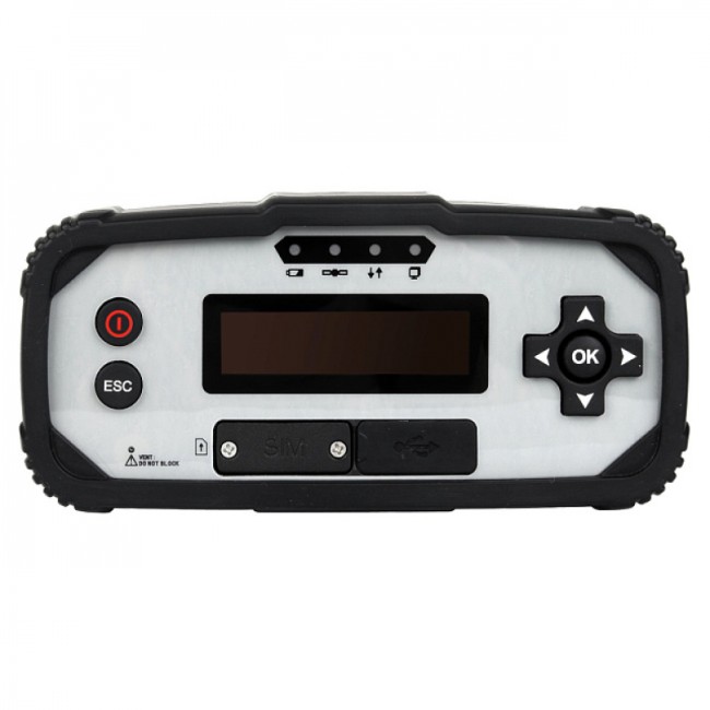 GNSS приемник PrinCe P5U GNSS приемник PrinCe P5U