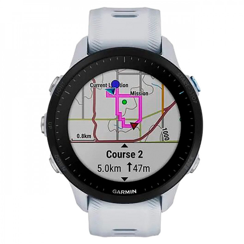 Garmin Forerunner 955 67 227