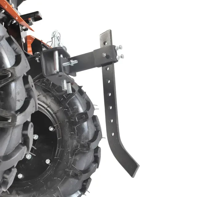 Мотоблок дизельный Patriot Boston 9DE