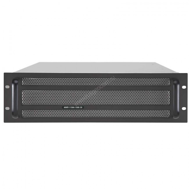 Источник питания АКИП-1156А-500-30