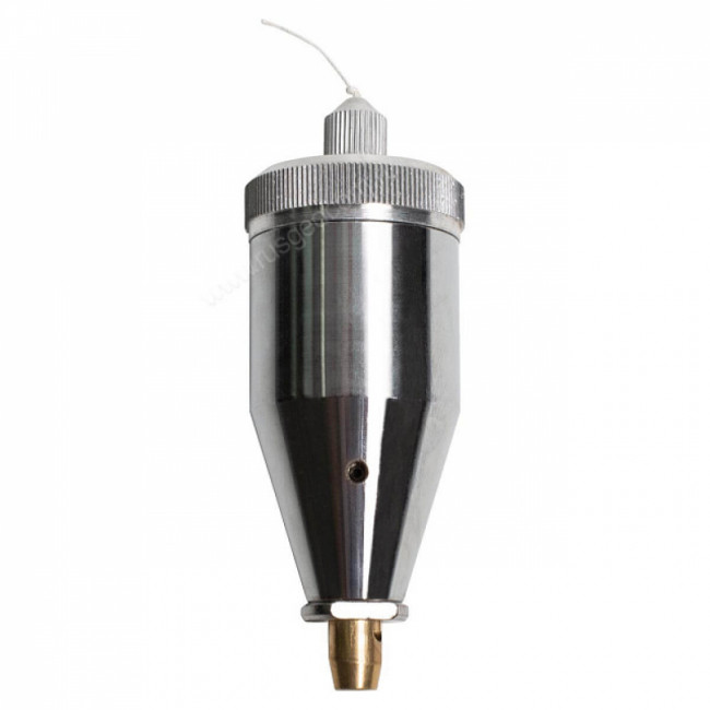 Отвес маркшейдерский RGK OM-500 со съёмным шнуром