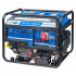 Бензиновый генератор TSS SGG 7500Е3A + комплект ручек и колес TSS 026445