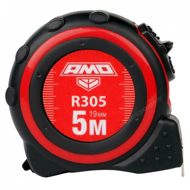 Рулетка AMO R305 Рулетка AMO R305