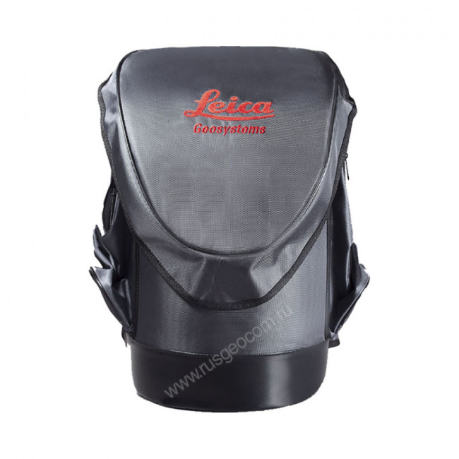 Рюкзак для тахеометра компактный Leica 8244834 Рюкзак для тахеометра компактный Leica 8244834